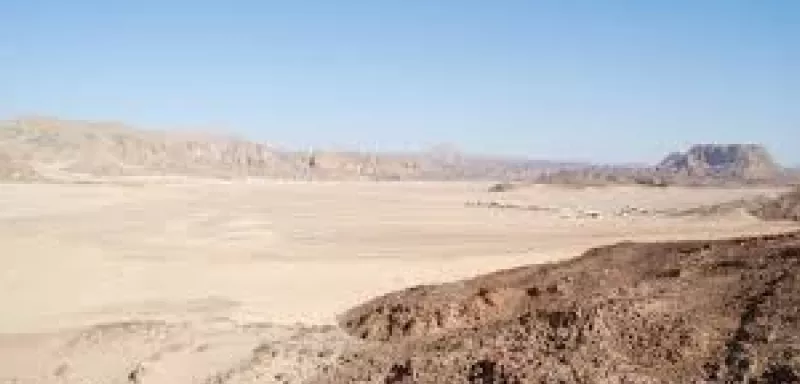 Les enlèvements se multiplient sur la route Taba-Dahab dans le Sud-Sinaï.