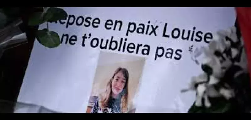 France : meurtre de Louise, l’ADN du principal suspect retrouvé sur les mains de l’enfant 