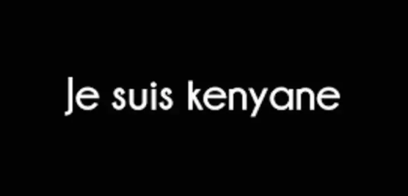 "Ce massacre n'a guère ému le monde musulman pas plus qu'il n'a fait réagir l'Occident..." (DR)