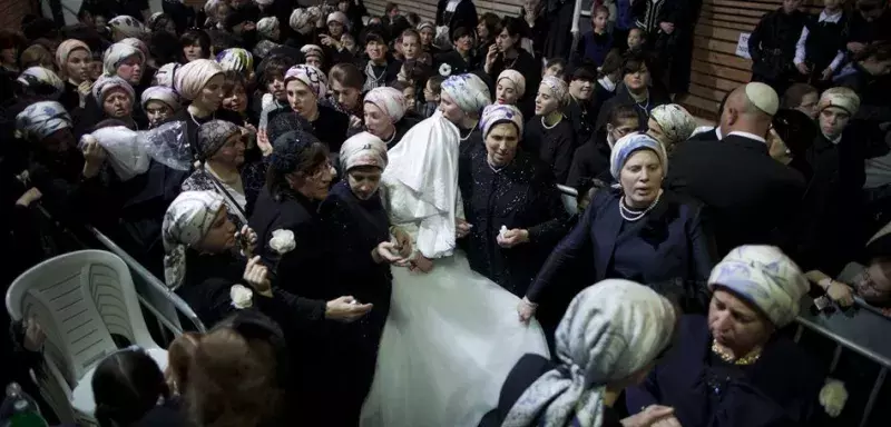 "Nous voulons soutenir ces femmes qui ont peur..." (DR)