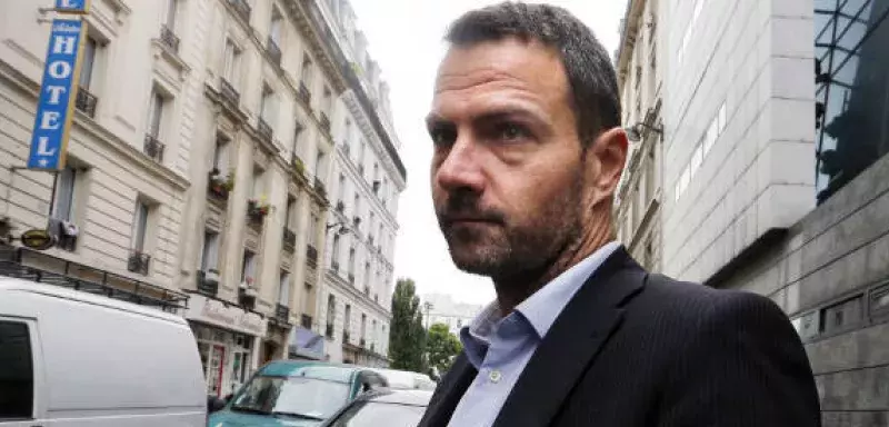 Kerviel a été placé l'isolement compte tenu de son "statut médiatique"... (DR)