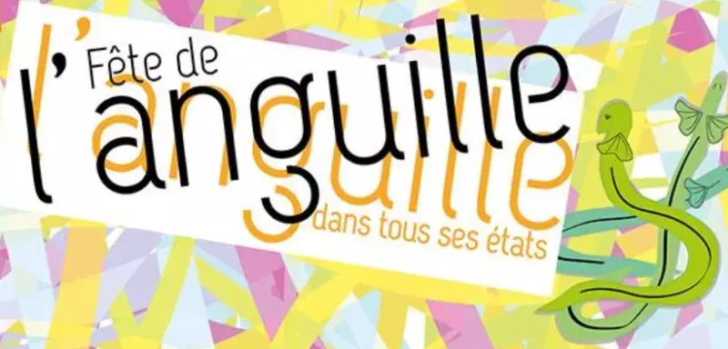 Toute la journée, un marché de producteurs et d’artisans locaux proposera de nombreux produits du terroir ! Avec, comme reine du jour, "l’anguille', que vous pourrez déguster persillée, en bourride, fumée sur toast ou encore à la catalane. 