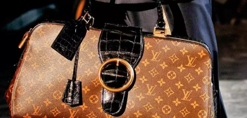 Le groupe LVMH aurait économisé 188 millions d'euros... (DR)