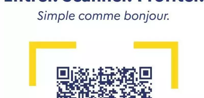 Le QR code correspondant au pass sanitaire du président de la République circule en ligne depuis le 20 septembre au soir. Selon l'Élysée, une "faille déontologique" est en cause