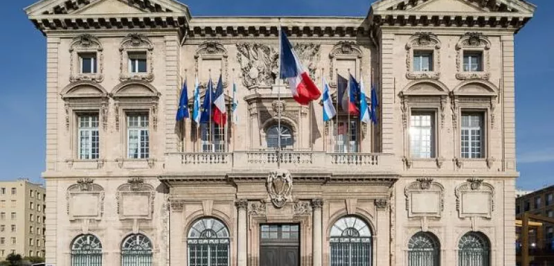 Une dizaine de socialistes postule pour tenter de reconquérir l’Hôtel de Ville de Marseille. (Xavier de Jauréguiberry / Flickr)   