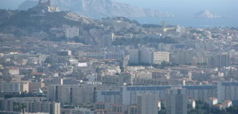 Le collectif du 1er juin veut porter la voix des quartiers de Marseille dans le débat public et les décisions politiques. (J.C.S)  