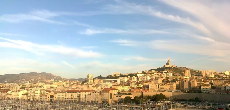 Comme prévu, six candidats socialistes en découdront lors des primaires, avant de tenter de conquérir Marseille. (J.C.S)  