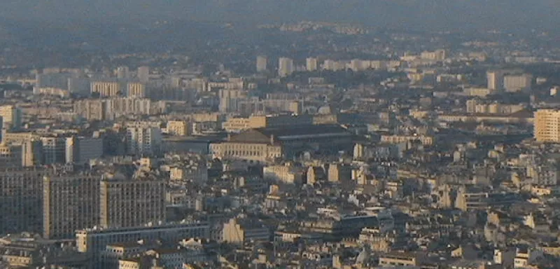 A Marseille, demain, le collectif du 1er juin lance son rassemblement pour lutter contre toutes les violences (J.C.S)  