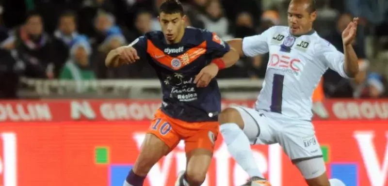 Montpellier fait les frais d'une mauvaise séquence de trois matchs.