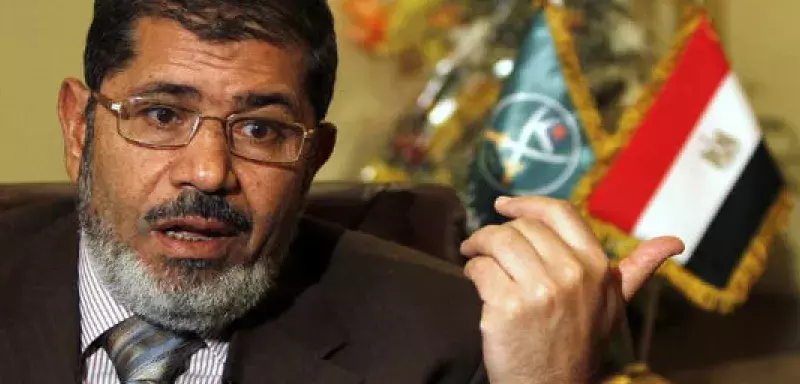 Le chef de l'Etat Egyptien, Mohamed Morsi, annule la décision de la Haute Cour Constitutionnelle (DR)