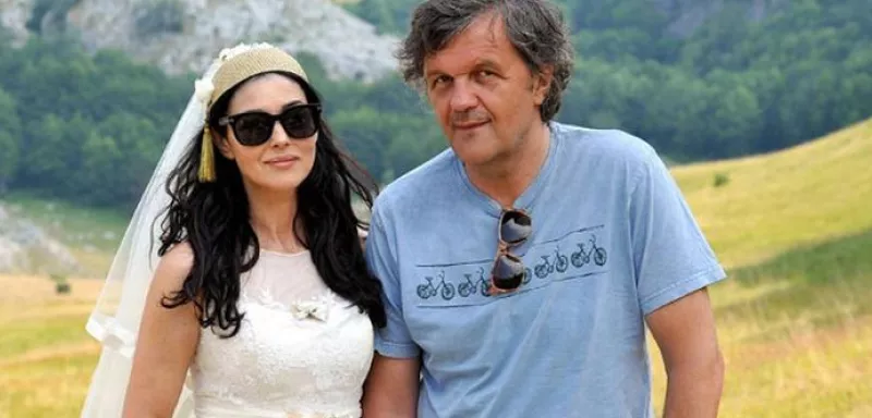 Bellucci et Kusturica sur les routes d'Herzégovine