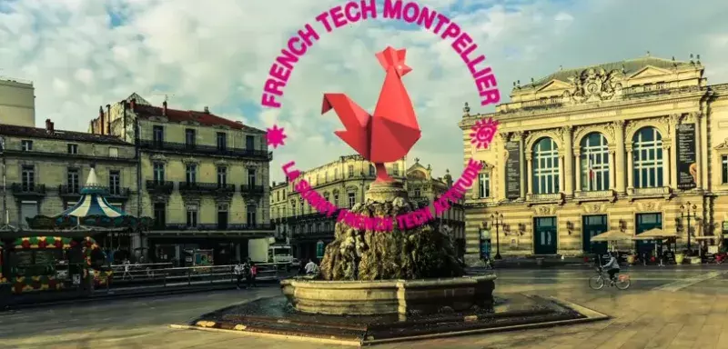 Après des mois de travail intensif, l'écosystème numérique de Montpellier est récompensé par l'obtention du label French Tech. 