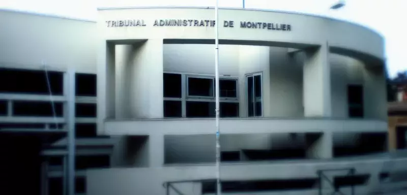 Le Tribunal administratif de Montpellier tranchera le 17 juin prochain.  