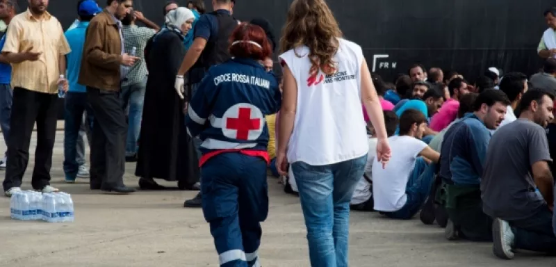 "Ils  ont joué avec la santé, la dignité et le bien-être des migrants, réfugiés et demandeurs d’asile"