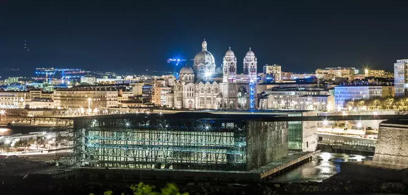 MuCEM: Programmation annoncée pour la période du 3 mai au 28 juin 2014