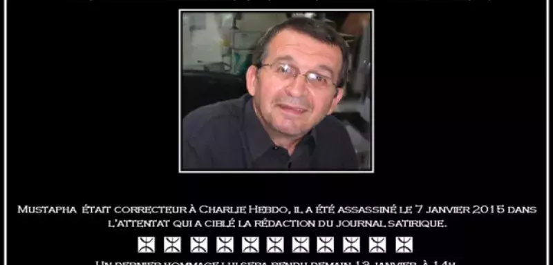 Autodidacte, passionné par les civilisations berbère et kabyle, Mustapha l’était autant de la langue française et de ses finesses... (DR)