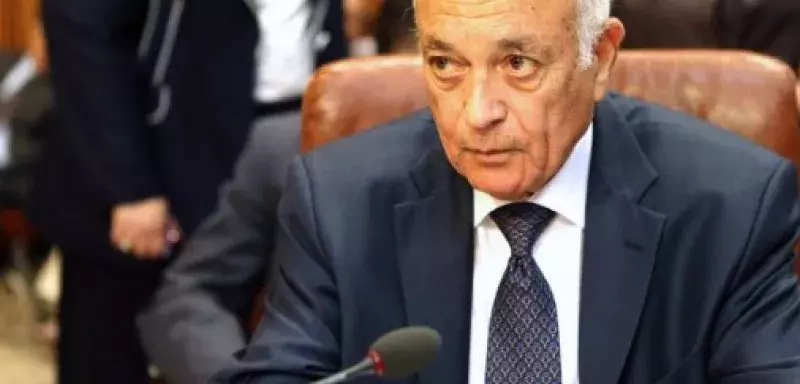 Nabil el-Arabi, secrétaire général de la Ligue arabe (Pgoto: DR)