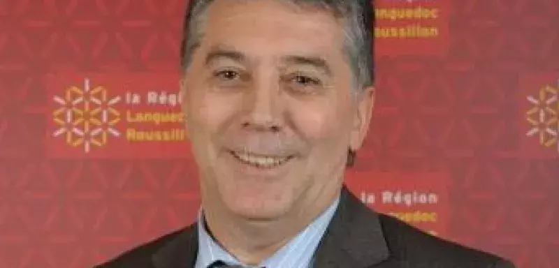 Robert Navarro