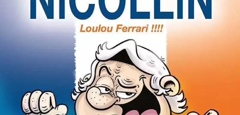 David Buonomo alias Dadou dédicace ce dimanche 11 décembre, avec Rémi Gaillard AKA "N’importe qui" ! Ça se passe à 14 heures au MHSC Store d’Odysseum. 