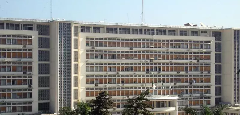 Onze nouveaux ministres font leur entrée dans le gouvernement remanié du Premier ministre, Abdelmalek Sellal