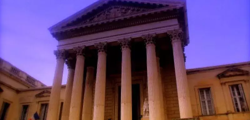 ‘’Où sont les limites de nos libertés individuelles face à la répression routière ?’’. C’est la question que posera Me Changeur cet après-midi au Palais de Justice de Montpellier. (© N.E)