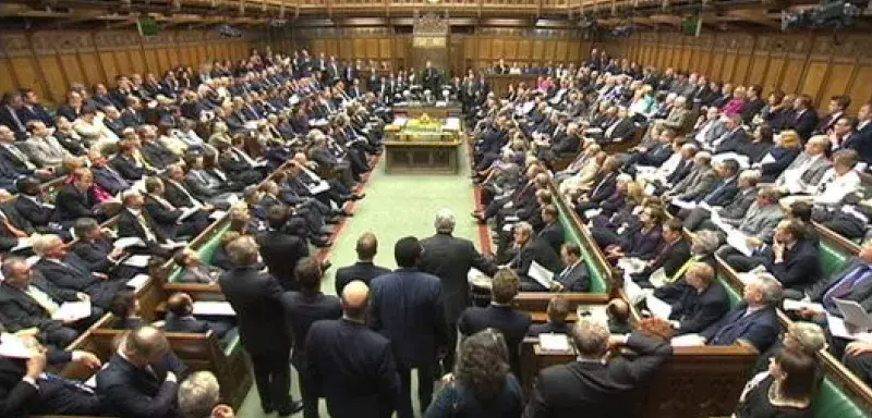 Le vote du parlement britannique, contre une intervention militaire en Syrie, s'est tenu après des heures de débats intenses. (D R) 