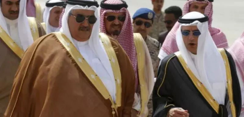 mère nourricière de l’hydre islamiste, en Irak puis en Syrie, l’Arabie saoudite, tout comme le Qatar, est désormais dans une mauvaise posture... (DR)