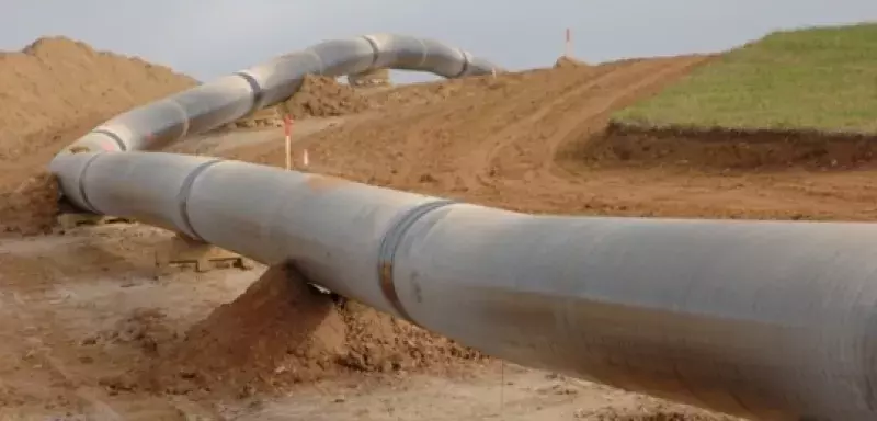 Un pipeline gazier situé dans la péninsule égyptienne du Sinai a explosé ce mardi suite à un attentat perpétré par des militants présumés d'une branche d'El Qaida.