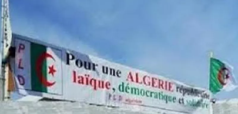 "Il est urgent de s’unir et de réfléchir en rupture avec la politique qui a conduit au naufrage du pays..." (DR)