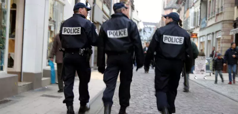 Selon les informations de Médiaterranée, deux éléments personnels peuvent avoir poussé ce policier au geste dramatique du suicide. (© Wikimedia Communs)