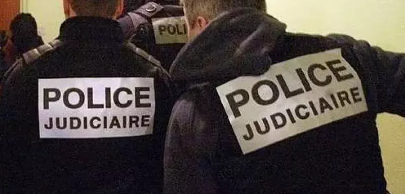 Une douzaine de personnes interpelée pour trafic de stupéfiants, blanchiment et non justification de ressources... (DR)