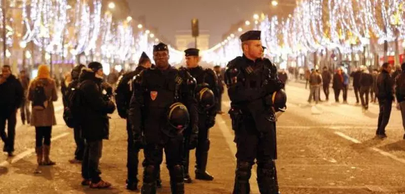 Les fêtards ne seront pas seuls (DR)