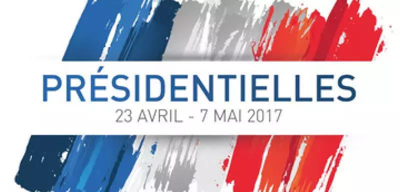 Emmanuel Macron et Marine Le Pen s'affronteront au second tour... (DR)