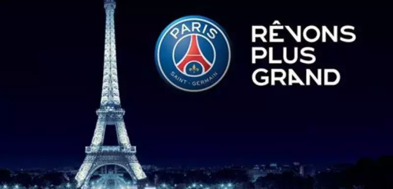 « Rêvons plus grand », affirme le PSG. Sans Ultras, ni huissiers, peut ajouter Médiaterranée Languedoc-Roussillon... (© PSG) 