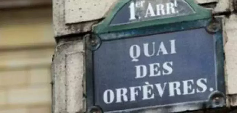 une affaire à peine croyable au légendaire 36 Quai des Orfèvres... (DR)