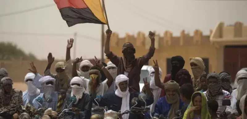 "l'accord d'Alger ne s'attaque pas aux racines du mal..." (DR)