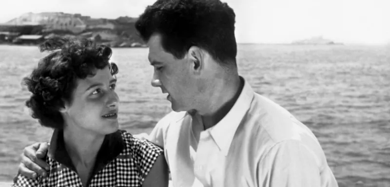 Le Rendez-vous des Quais, le film censuré de Paul Carpita, 1954