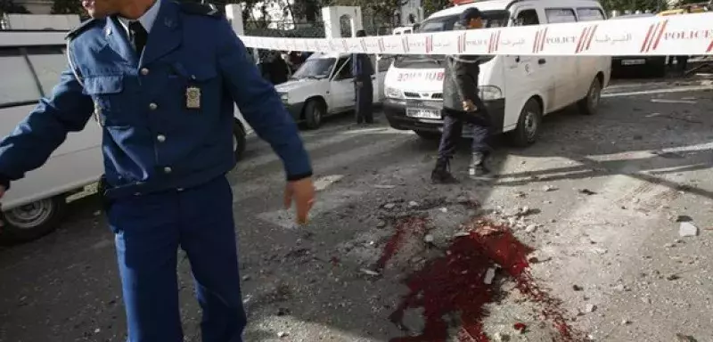 les policiers et soldats sont ciblés pour les armes (Photo: DR) 