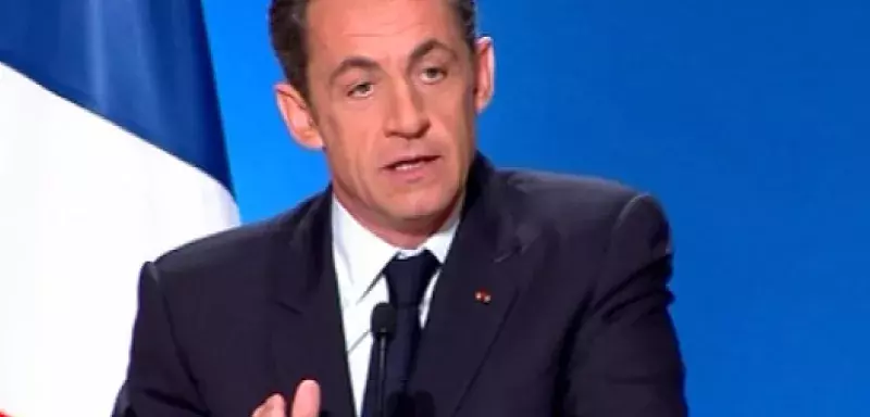 Nicolas Sarkozy (DR)