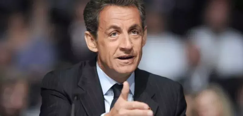 Nicolas Sarkozy pourrait en revanche être mis en examen pour "abus de faiblesse..." (DR)