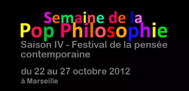 Cet événement sans précédent convie des intellectuels français et étrangers qui mènent une réflexion philosophique à partir d’objets issus de la pop culture et de la culture médiatique... 