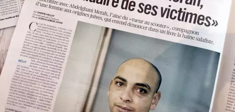 Le frère de Mohamed Merah sans concession aucune pour son frère qualifié « d’islamiste fanatisé »