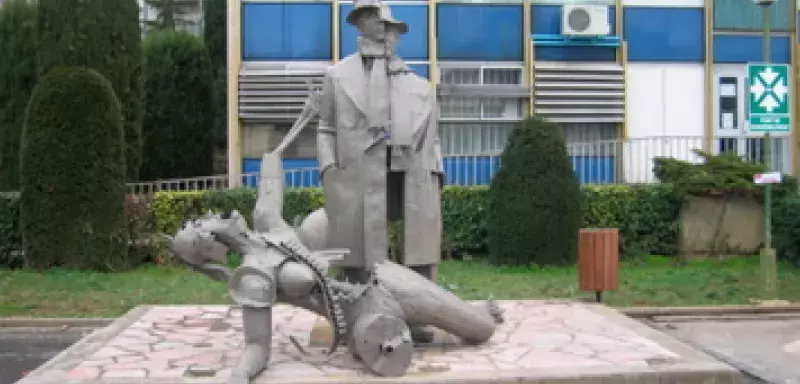 Scène d'horreur ce matin au lycée Jean-Moulin de Béziers, dans l'Hérault