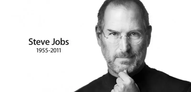 Steve Jobs s'est éteint 