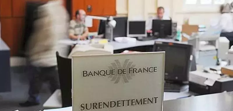 l'enquête triennale révèle que 64,2 % des personnes surendettées vivent seules (divorcés, séparés, célibataires ou veufs... (DR)