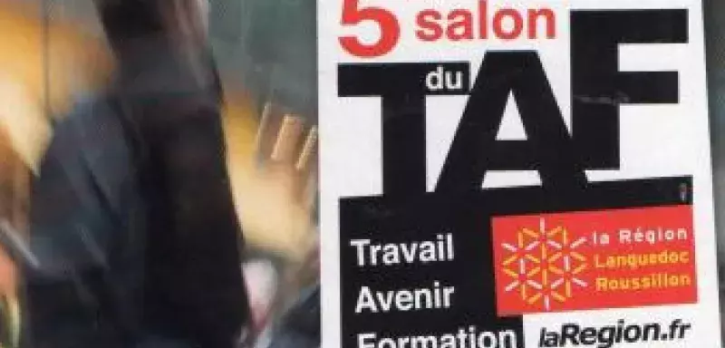 La 5ème édition du TAF se déclinera dans tous les départements de la région.