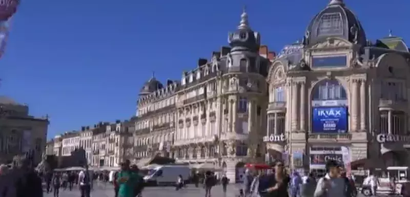 Forte de tous ses atouts, de la montagne à la mer en passant par son patrimoine, ses produits du terroir, et ses grandes métropoles Toulouse et Montpellier, la Région Occitanie / Pyrénées - Méditerranée bénéficie d'une attractivité touristique en hausse. (© TVSUD)