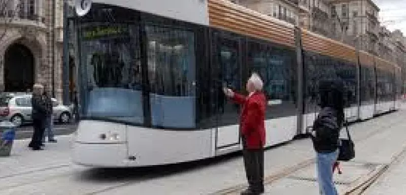 Les transports à Marseille: un sujet problématique