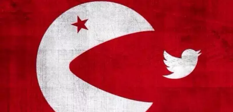 Turquie : blocage de twitter et polémique autour d'une affaire de corruption