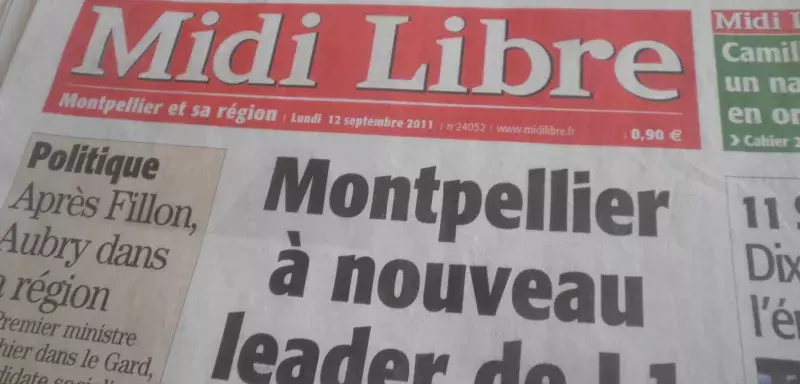 Le Midi Libre de samedi est menacé de non-parution